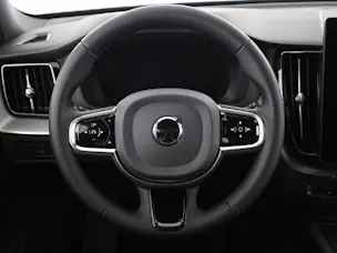 Volvo XC60 2.0 T6 TE Black Edition eAWD