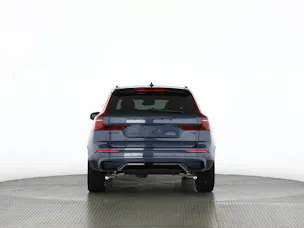 Volvo XC60 2.0 T6 TE Black Edition eAWD