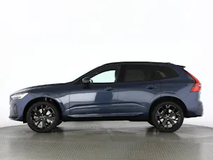 Volvo XC60 2.0 T6 TE Black Edition eAWD