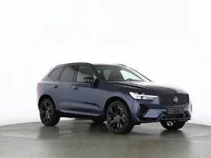 Volvo XC60 2.0 T6 TE Black Edition eAWD