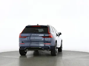 Volvo XC60 2.0 T6 TE Black Edition eAWD