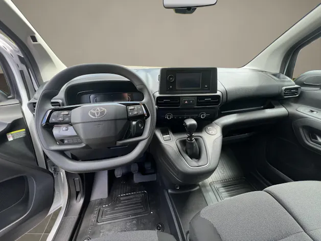 Toyota PROACE CITY Van L1 1.2 Active