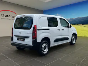 Toyota PROACE CITY Van L1 1.2 Active