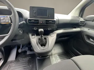 Toyota PROACE CITY Van L1 1.2 Active