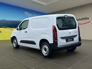 Toyota PROACE CITY Van L1 1.2 Active
