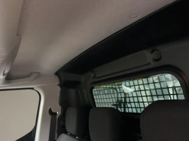 Toyota PROACE CITY Van L1 1.2 Active