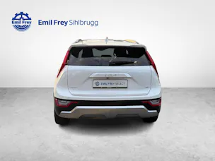 Kia Niro 1.6 GDi Hybrid Style