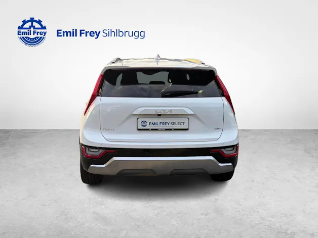 Kia Niro 1.6 GDi Hybrid Style