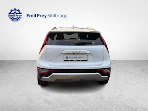 immagine del veicolo KIA Niro 1.6 GDi Hybrid Style