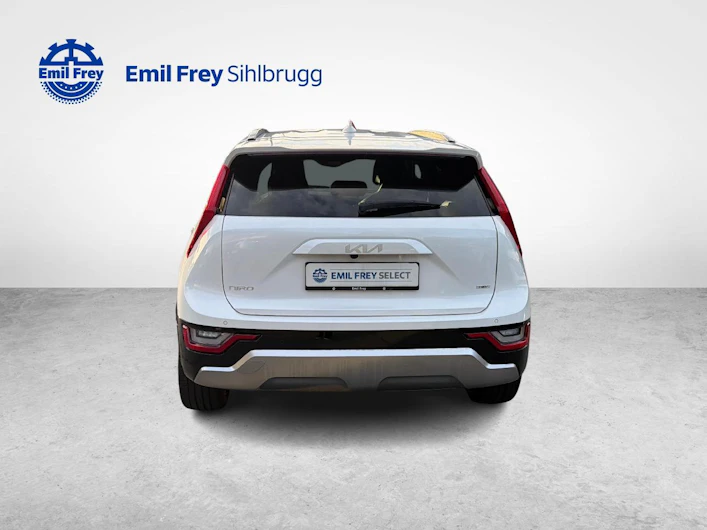 immagine del veicolo KIA NIRO