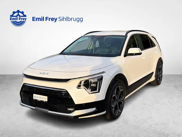 Kia Niro 1.6 GDi Hybrid Style