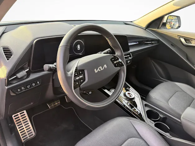 Kia Niro 1.6 GDi Hybrid Style