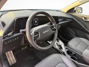 immagine del veicolo KIA Niro 1.6 GDi Hybrid Style