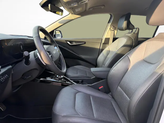 Kia Niro 1.6 GDi Hybrid Style