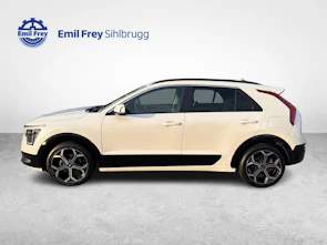 immagine del veicolo KIA Niro 1.6 GDi Hybrid Style