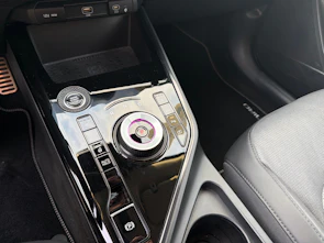 immagine del veicolo KIA Niro 1.6 GDi Hybrid Style