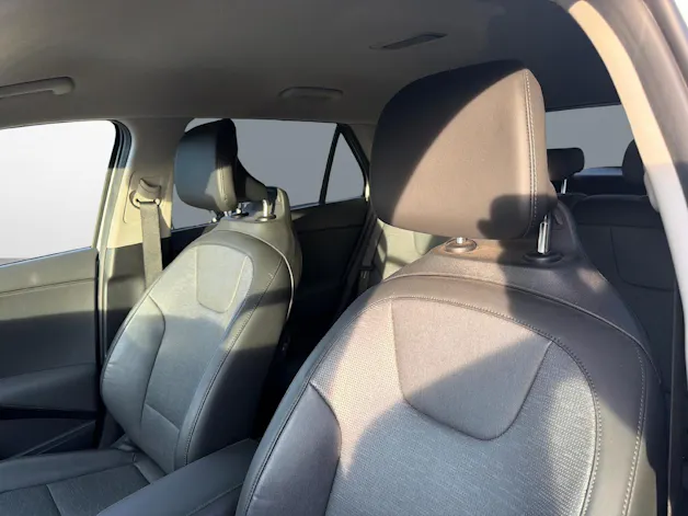 Kia Niro 1.6 GDi Hybrid Style