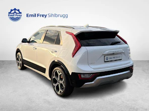 immagine del veicolo KIA Niro 1.6 GDi Hybrid Style
