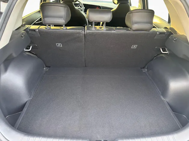 Kia Niro 1.6 GDi Hybrid Style