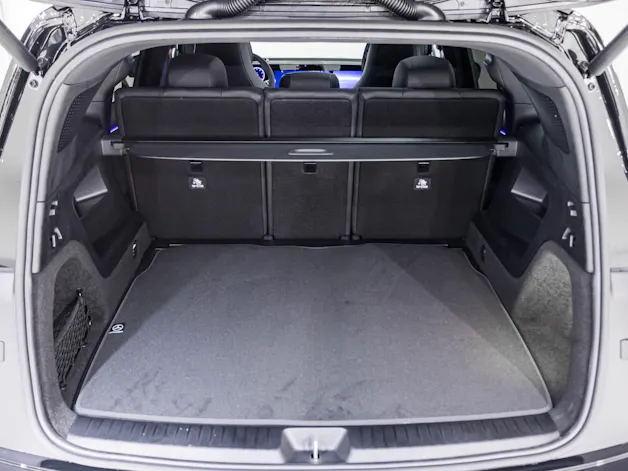 Mercedes-Benz GLB 220 4MATIC
