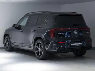 Mercedes-Benz GLB 220 4MATIC