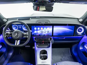 Mercedes-Benz GLB 220 4MATIC