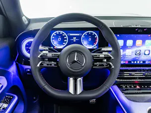 Mercedes-Benz GLB 220 4MATIC