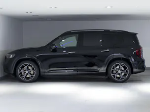 Mercedes-Benz GLB 220 4MATIC