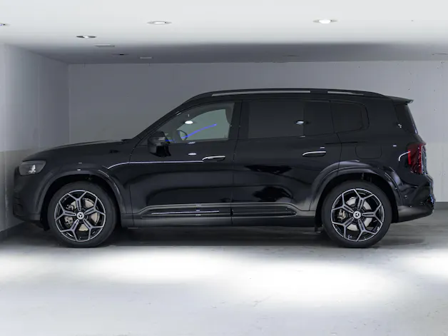 Mercedes-Benz GLB 220 4MATIC