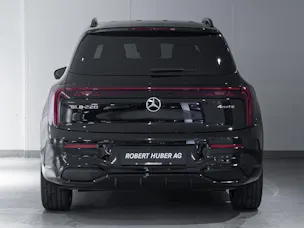 Mercedes-Benz GLB 220 4MATIC
