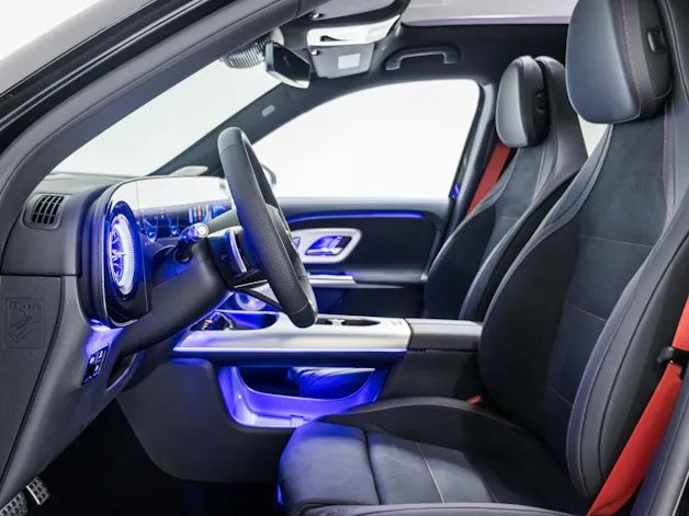 Mercedes-Benz GLB 220 4MATIC