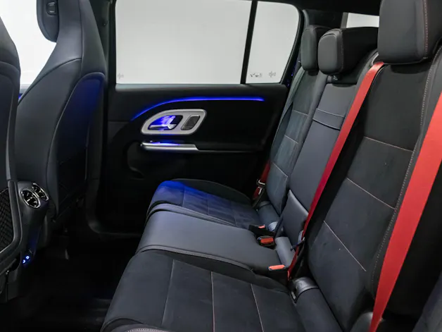 Mercedes-Benz GLB 220 4MATIC