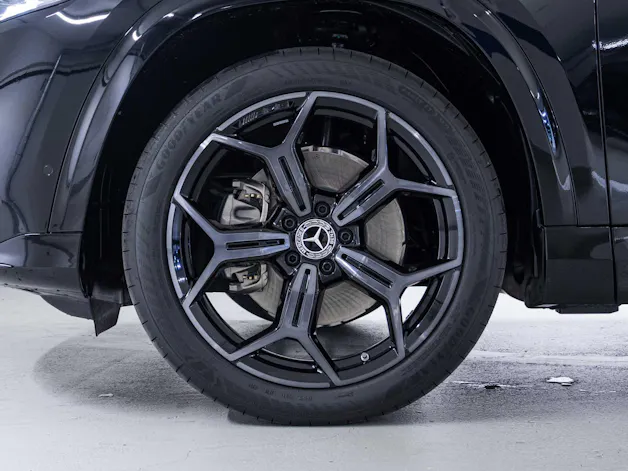 Mercedes-Benz GLB 220 4MATIC