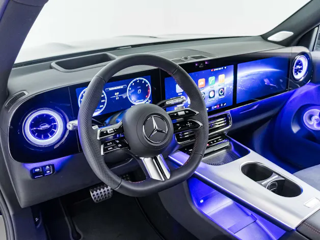 Mercedes-Benz GLB 220 4MATIC