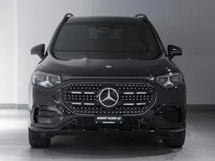 Mercedes-Benz GLB 220 4MATIC