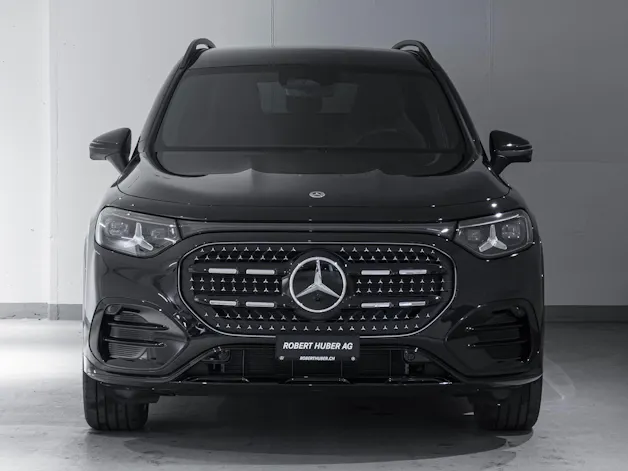 Mercedes-Benz GLB 220 4MATIC