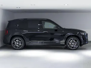 Mercedes-Benz GLB 220 4MATIC