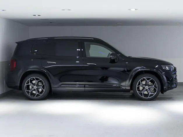 Mercedes-Benz GLB 220 4MATIC