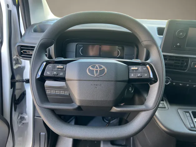 Toyota PROACE CITY Van L1 1.5 D Active