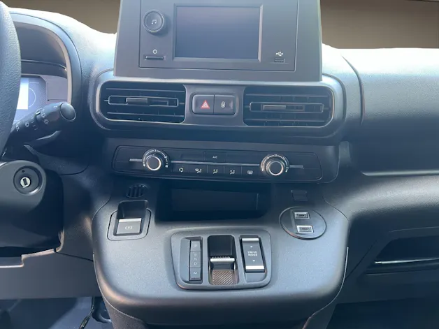 Toyota PROACE CITY Van L1 1.5 D Active