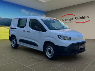 Toyota PROACE CITY Van L1 1.5 D Active