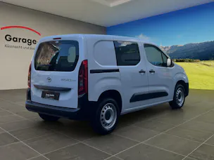 Toyota PROACE CITY Van L1 1.5 D Active