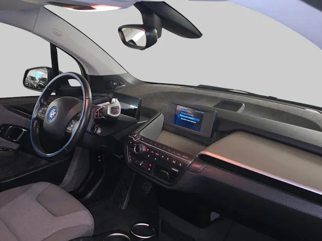 BMW i3 120 Ah Sport
