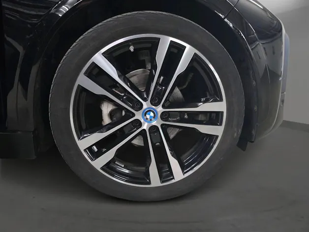 BMW i3 120 Ah Sport