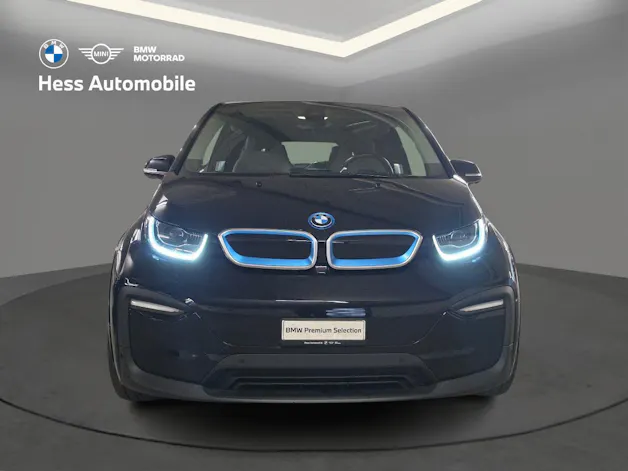 BMW i3 120 Ah Sport