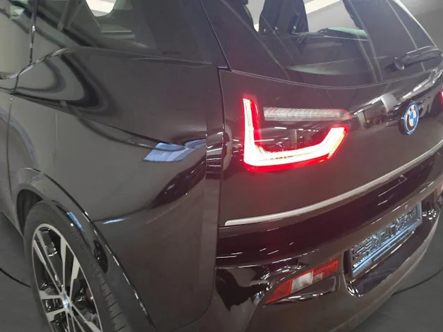 BMW i3 120 Ah Sport