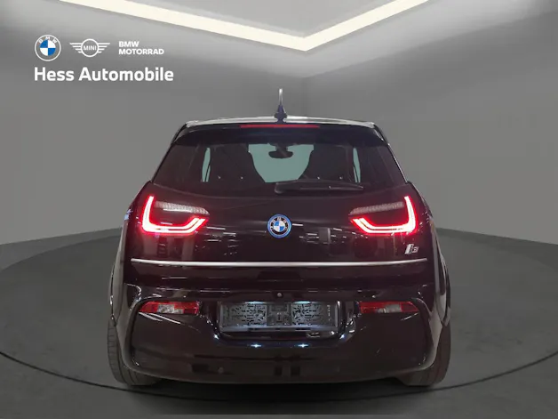 BMW i3 120 Ah Sport