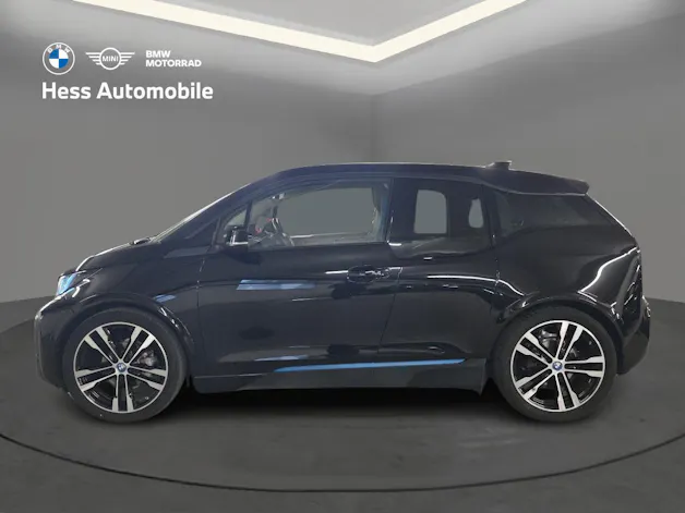BMW i3 120 Ah Sport