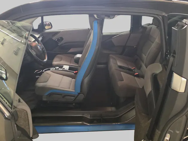 BMW i3 120 Ah Sport