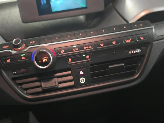 BMW i3 120 Ah Sport